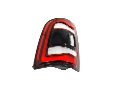 68446841AE Mopar Tail Lamp Product Photo 1 of 3