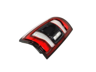 68446841AE Mopar Tail Lamp Product Photo 2 of 3