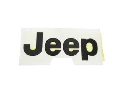 Jeep 68352381AB