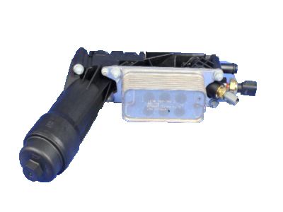 Mopar 5184294AD Adapter-Engine Oil Filter