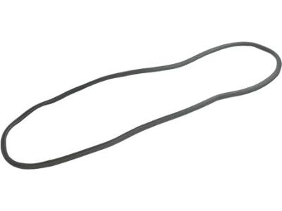 2020 Jeep Renegade Door Seal - 68478739AA