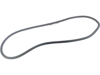 Mopar 68478739AA Front Door Opening