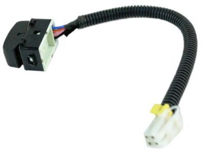 Mopar 68157564AA Switch-LUMBAR Control