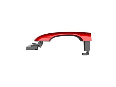 Mopar 5LX801DBAE Handle-Exterior Door