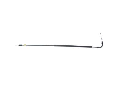 Mopar 68228012AA Cable-Outside Handle To Latch