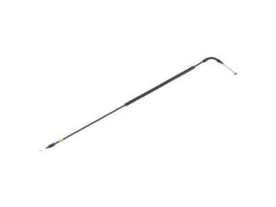 Chrysler Door Latch Cable - 68228012AA