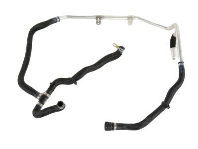 Mopar 52014626AB Hose-Heater Return