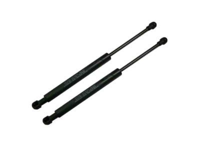 Jeep Cherokee Lift Support - 68156156AB