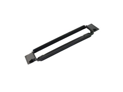 Mopar 68309547AA SHROUD-Charge Air Cooler