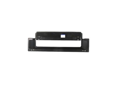 Mopar 68309547AA SHROUD-Charge Air Cooler