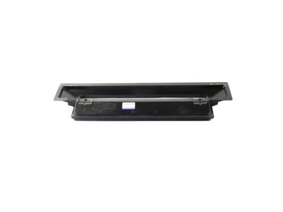 Mopar 68309547AA SHROUD-Charge Air Cooler