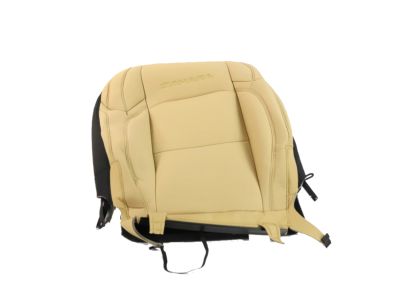 Jeep 6PW43STTAD