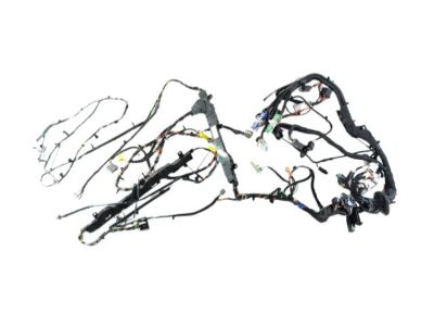 Mopar 68244322AE Wiring-Body