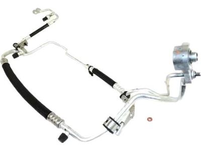Jeep 68110648AE