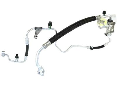 Jeep 68110648AE