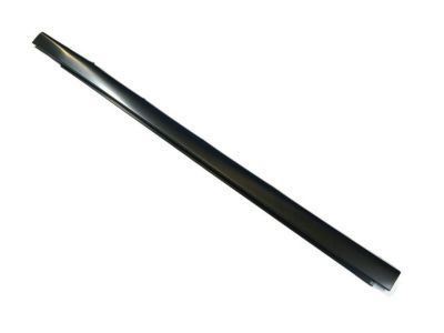 Mopar 1LP86TZZAG CLADDING-SILL