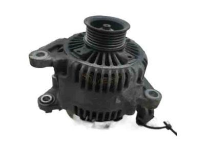 2003 Jeep Liberty Alternator - 56041693AC