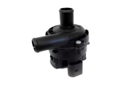 Mopar 68012738AA Pump-RECIRCULATING