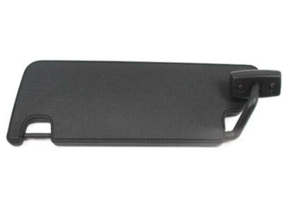 Jeep Wrangler Sun Visor - 5KE43XDVAI