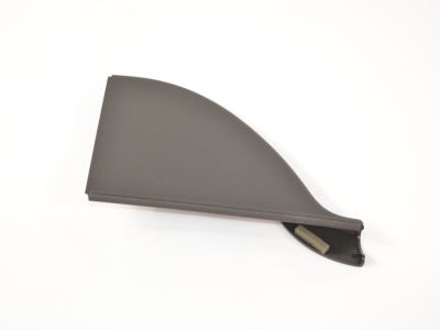 Chrysler Pacifica Door Moldings - 5RT88DX9AB