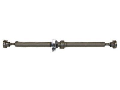 2019 Dodge Durango Drive Shaft - 52123633AC