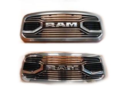 Ram 6NM18SZ7AA