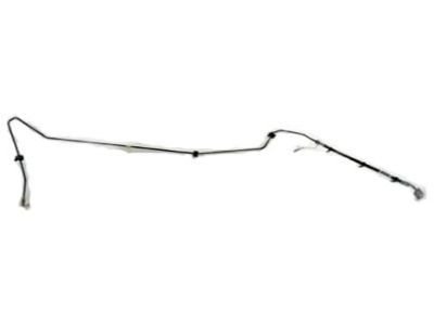 2016 Ram 1500 Brake Line - 68211364AB