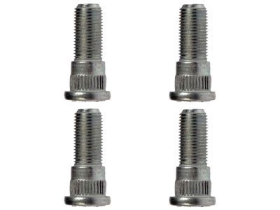 Mopar 5011312AA Stud Hub