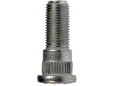 2002 Jeep Wrangler Wheel Stud - 5011312AA