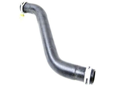 2005 Chrysler Pacifica Radiator Hose - 4809427AD