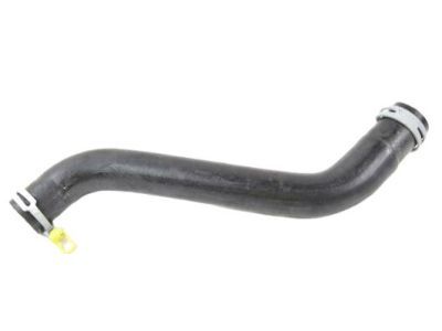 Mopar 4809427AD Hose-Radiator Inlet