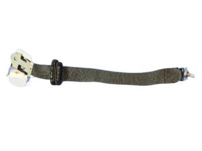 Mopar 5KP981DVAC Rear Outer Seat Belt