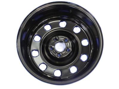 Chrysler 200 Spare Wheel - 4726199AB