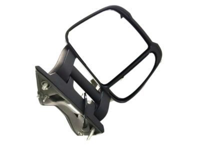 2017 Ram ProMaster 3500 Car Mirror - 5VE95JXWAE