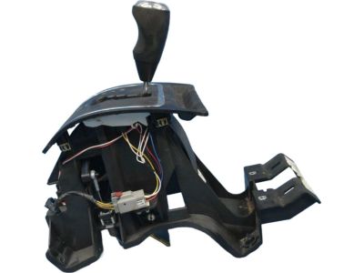 Mopar 68021374AD Gear Stick Shifter
