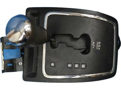 Mopar 68021374AD Gear Stick Shifter