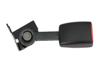 Mopar 1MC71DX9AC Rear Inner Seat Belt