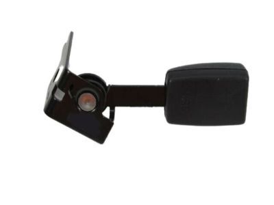 Mopar 1MC71DX9AC Rear Inner Seat Belt