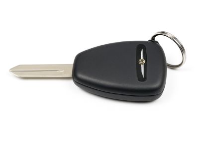 Mopar 68025105AB Key-Blank With Transmitter