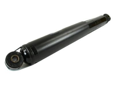 2004 Dodge Ram 1500 Shock Absorber - 55366459AB