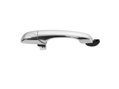2011 Dodge Avenger Door Handle - 4589658AB