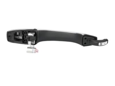 Mopar 4589658AB Handle-Exterior Door