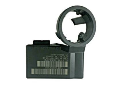 Mopar 68140639AD Receiver-KEYLESS Entry