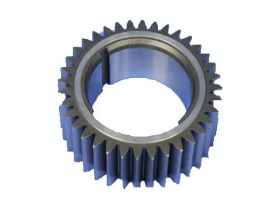 Ram 2500 Crankshaft Timing Gear - 5086726AA