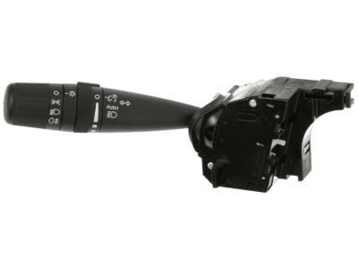 Jeep Patriot Dimmer Switch - 5183950AF