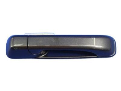 Mopar 1GH18LAUAD Handle-Exterior Door