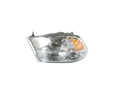 Ram 2500 Headlight - 68001485AE