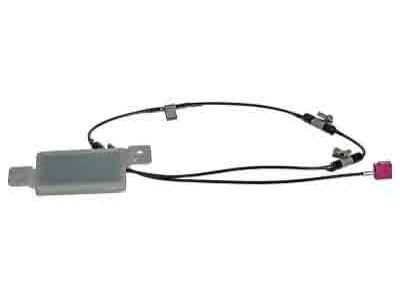 Mopar 68061764AB Antenna-Remote Start And KEYLESS En