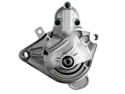 Mopar 68080460AA Engine Starter