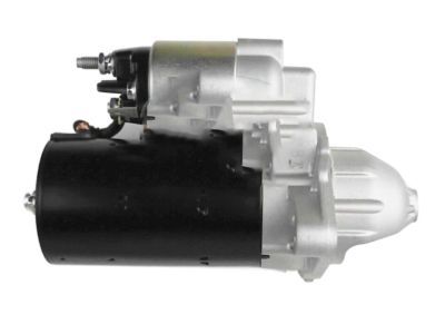 Mopar 68080460AA Engine Starter